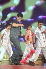 Alludu Seenu Audio Launch